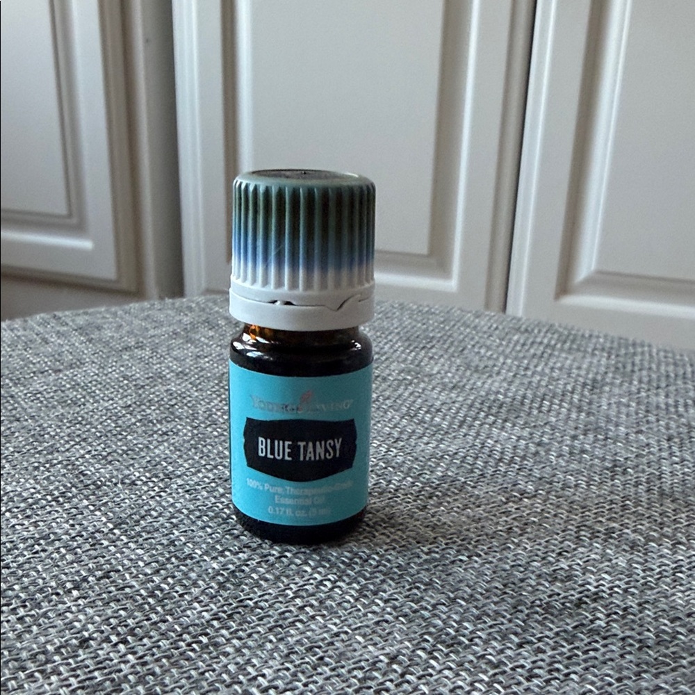 Blue Tansy 5ml Essential Oil